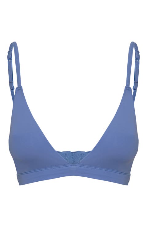 Ultra Smooth Triangle Bralette