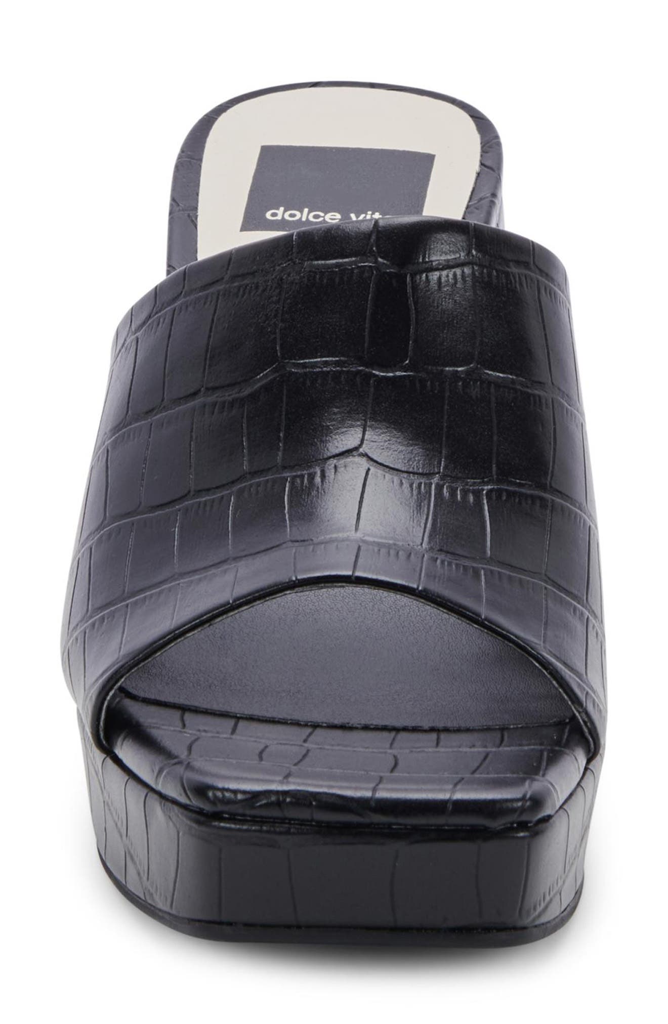 Dolce Vita Marsha Platform Sandal, Alternate, color, 