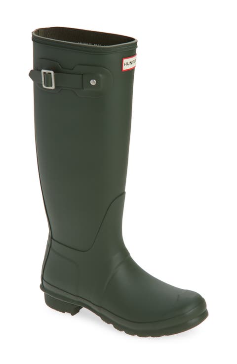 Original Tall Rain Boot (Women)