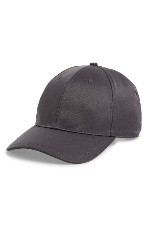 Miles Adjustable Baseball Cap