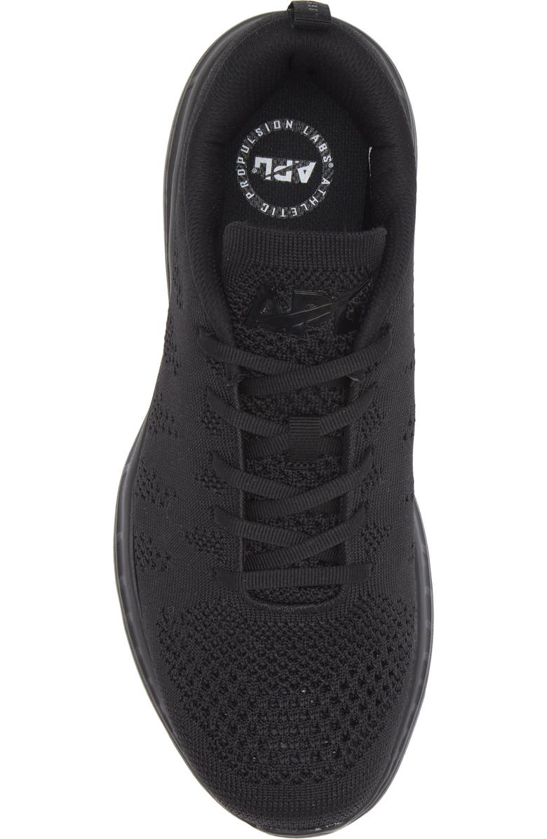 APL TechLoom Pro Knit Running Shoe, Alternate, color,