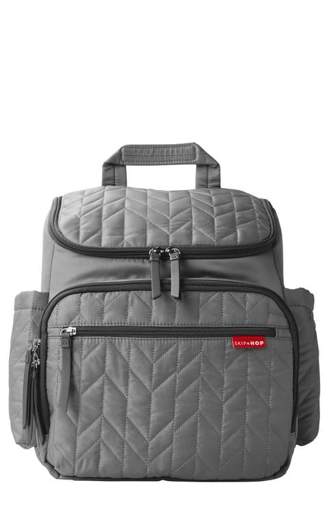 Forma Diaper Backpack