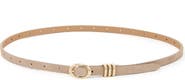 Ettika Triple Keeper Belt