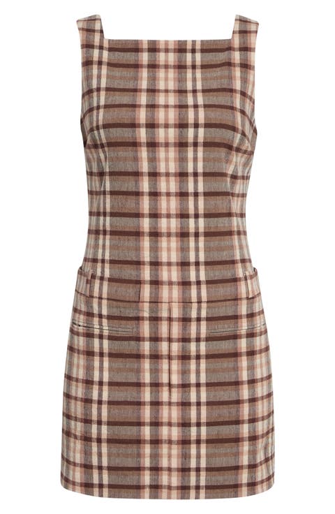 Shea Shift Dress
