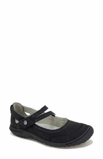 Fawn Mary Jane Sneaker