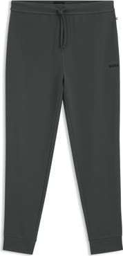 BOSS Waffle Knit Lounge Pants