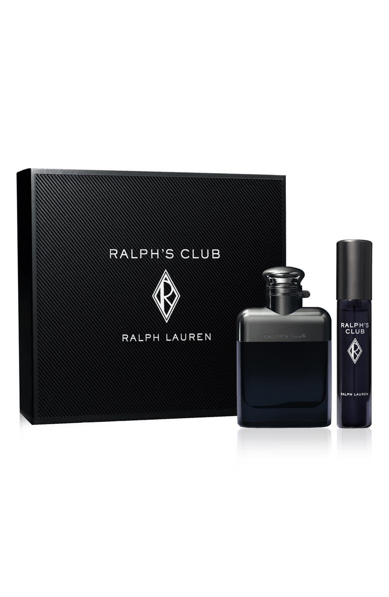 Ralph Lauren Ralph's Club Eau de Parfum Set USD $112 Value, Main, color, 