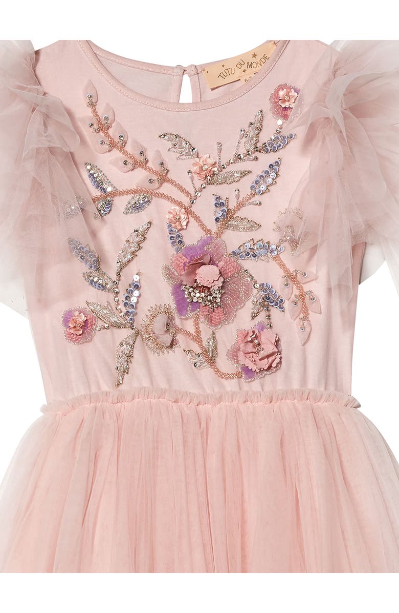 Tutu Du Monde Kids' Grace Tutu Dress, Alternate, color, 