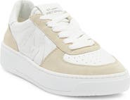 Stuart Weitzman Courtside Sneaker