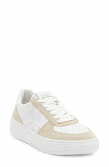 Stuart Weitzman Courtside Sneaker