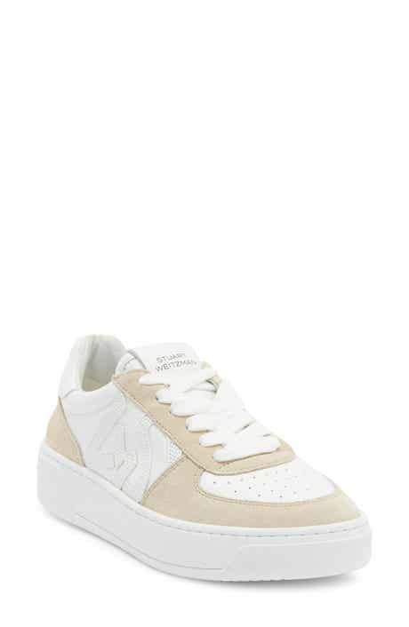 Stuart Weitzman Courtside Sneaker