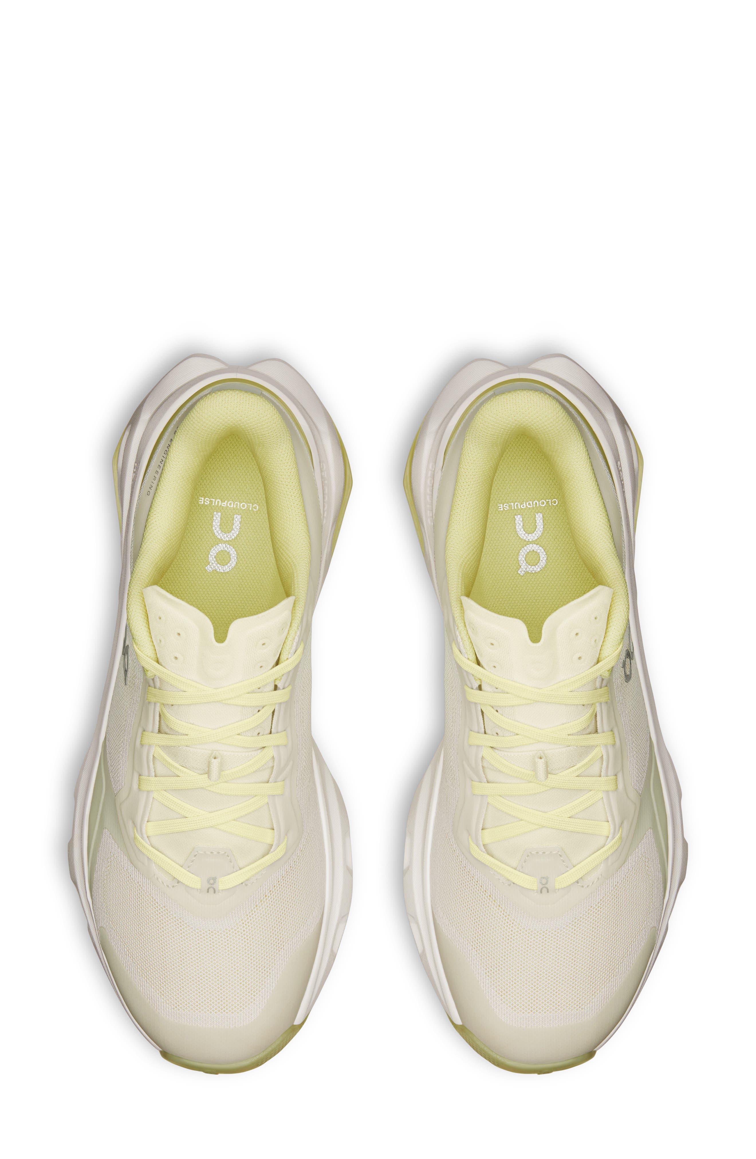 Cloudpulse 2 Training Shoe, Alternate, color, ICE/ LIMELIGHT