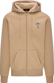Eastside Golf Swingman Full Zip Hoodie