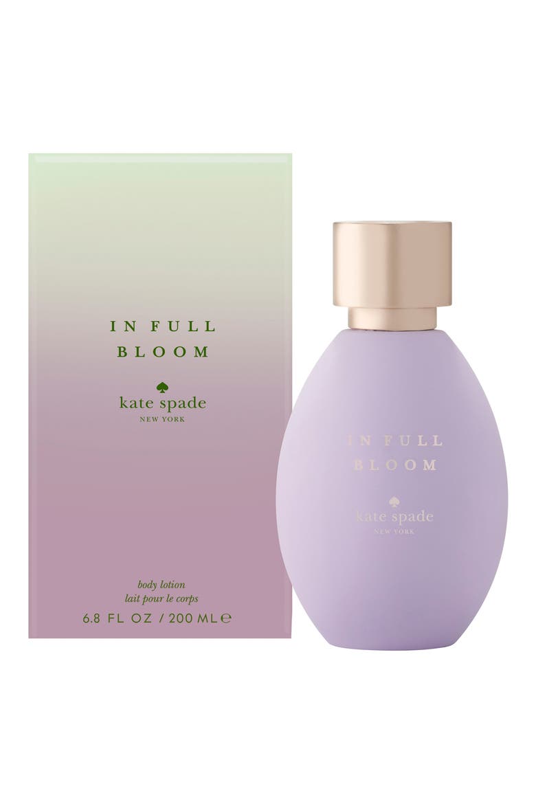 in full bloom body lotion, Alternate, color, NO COLOR