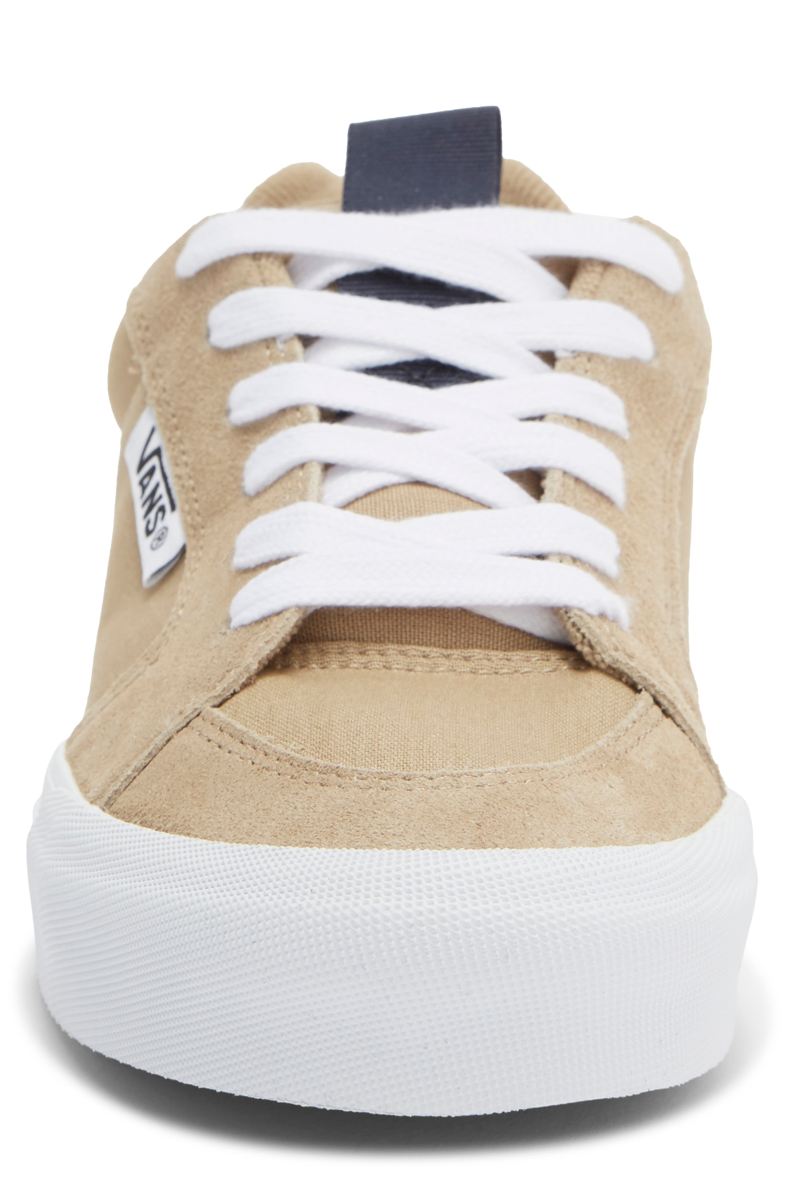 Chukka Push Sneaker, Alternate, color, INCENSE