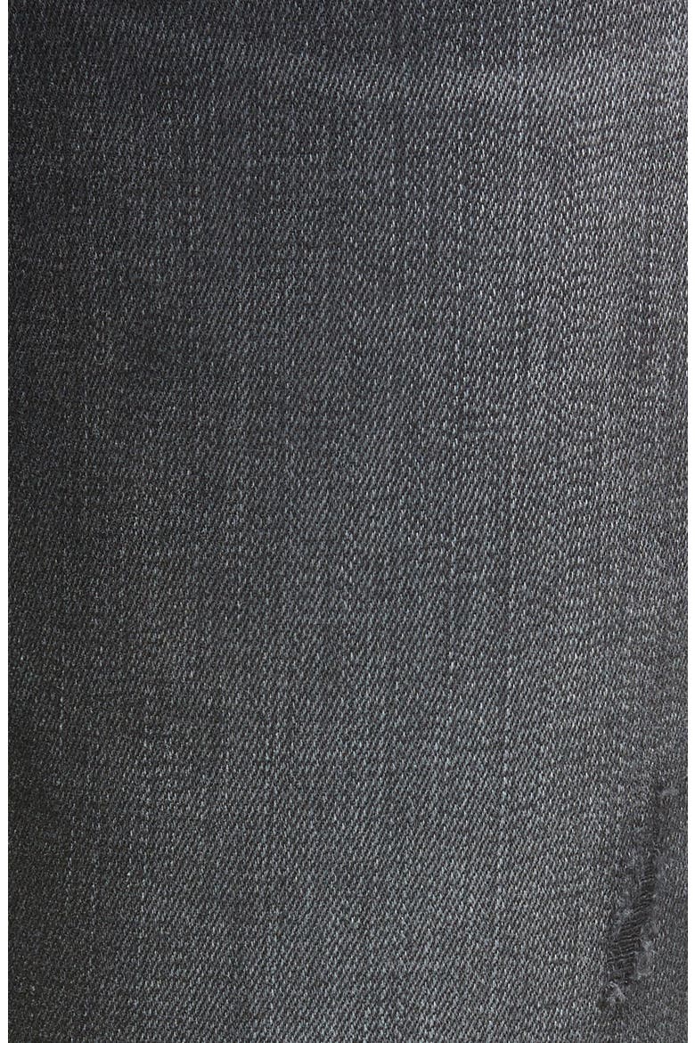Le High Skinny Ankle Jeans, Alternate, color, JACQUELINE