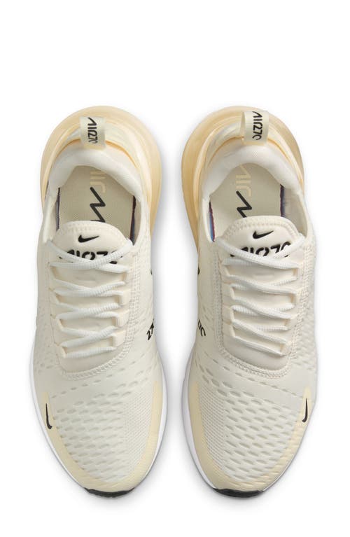 Nike Air Max 270 Sneaker