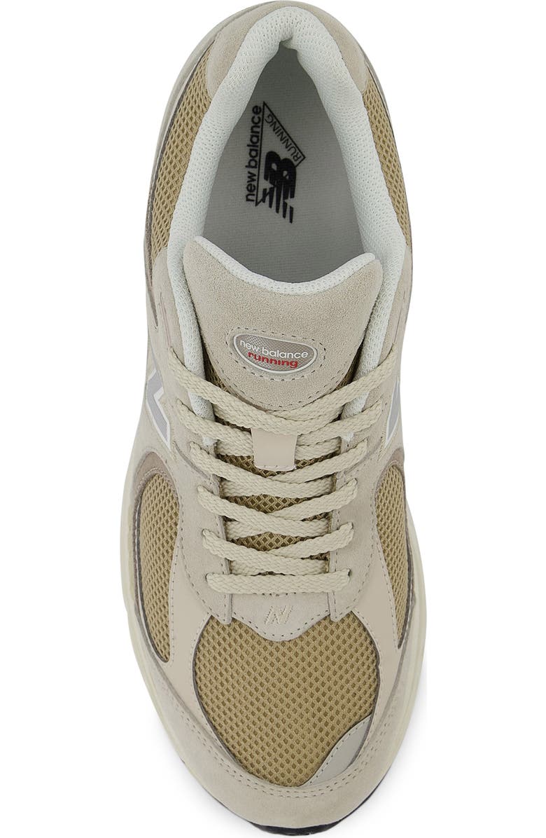 New Balance Gender Inclusive 2002R Sneaker, Alternate, color, Shipyard/ Incense