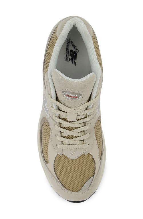 New Balance Gender Inclusive 2002r Sneaker In Gray