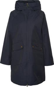 Barbour Heron Waterproof Jacket