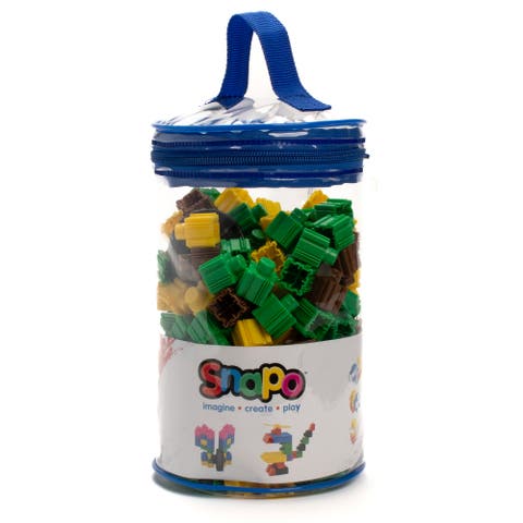 Mine World Creator 200 Piece Kit Building Blocks