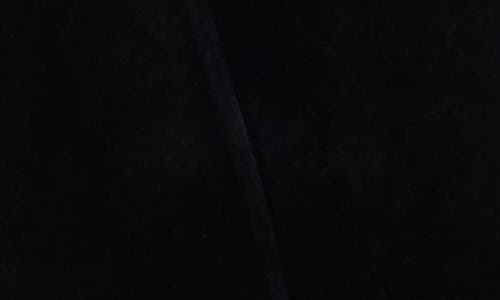 Donna Morgan For Maggy Halter Cutout Maxi Dress In Black
