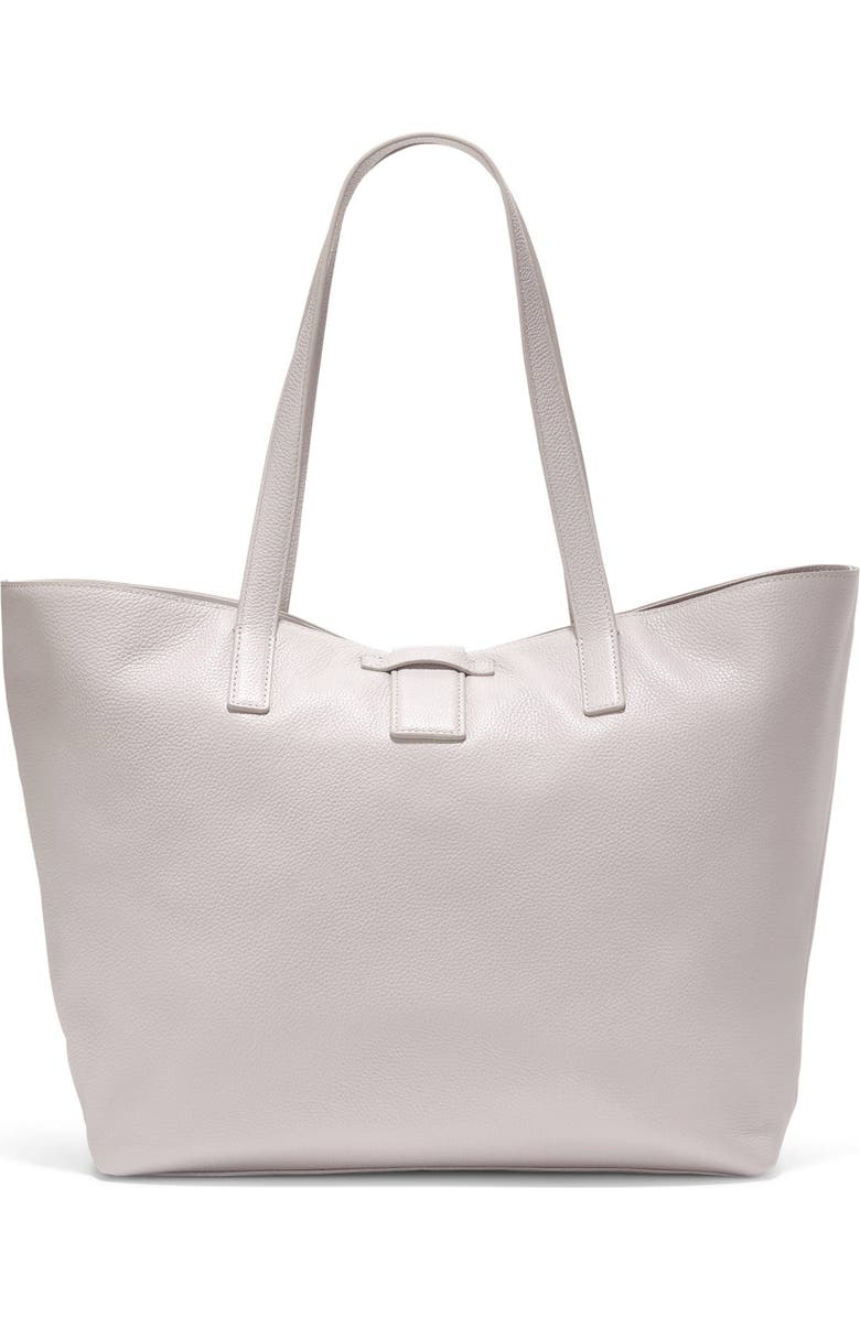 Cole Haan Grand Ambition Simply Everything Leather Tote, Alternate, color,