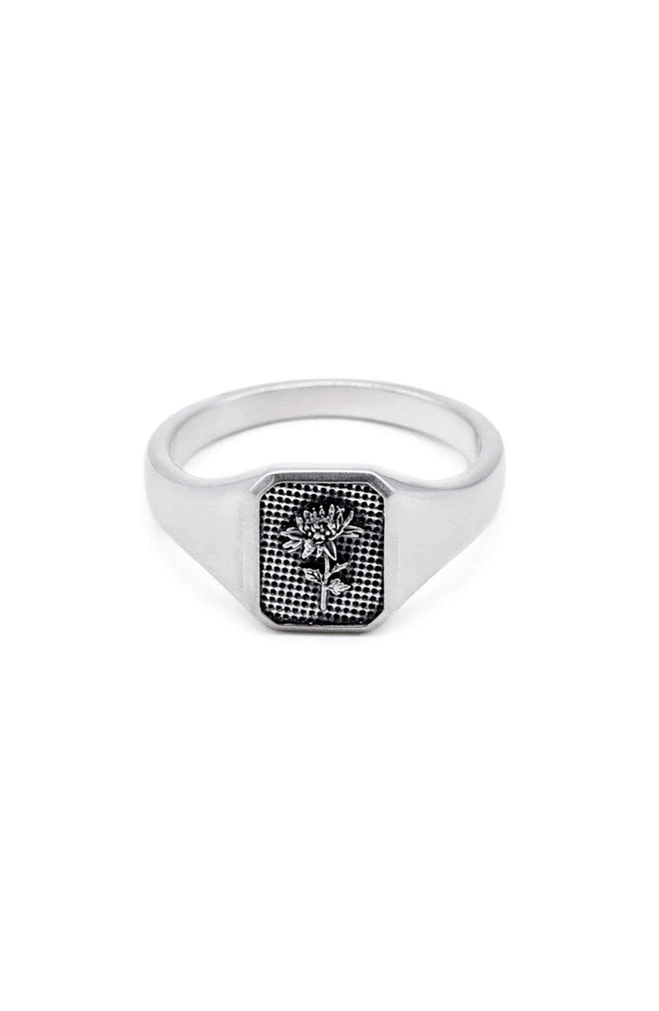 selected SILVER