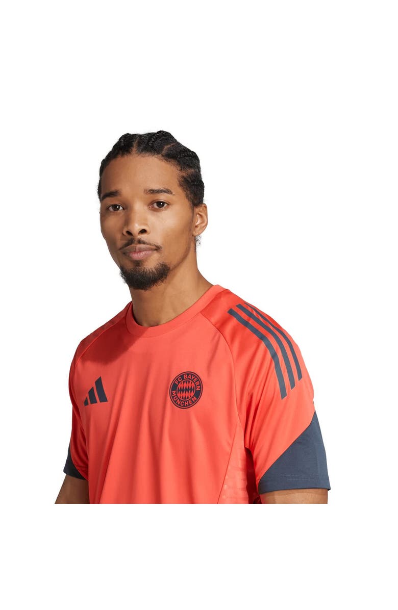 adidas Men's adidas Orange Bayern Munich 2025/26 Training Jersey, Alternate, color, Orange