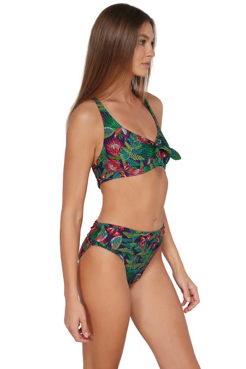 SUNSETS SUNSETS UNFORGETTABLE BIKINI SWIM BOTTOMS 