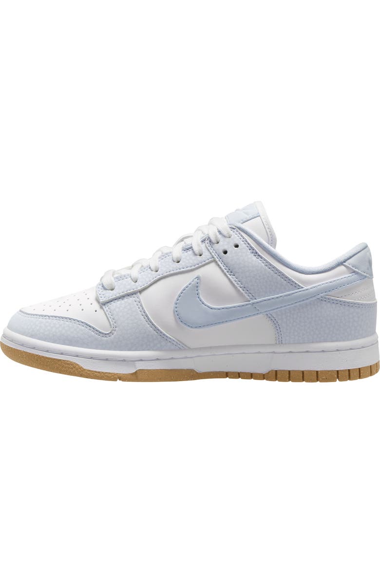 Nike Dunk Low Premium Next Nature Basketball Sneaker, Alternate, color,