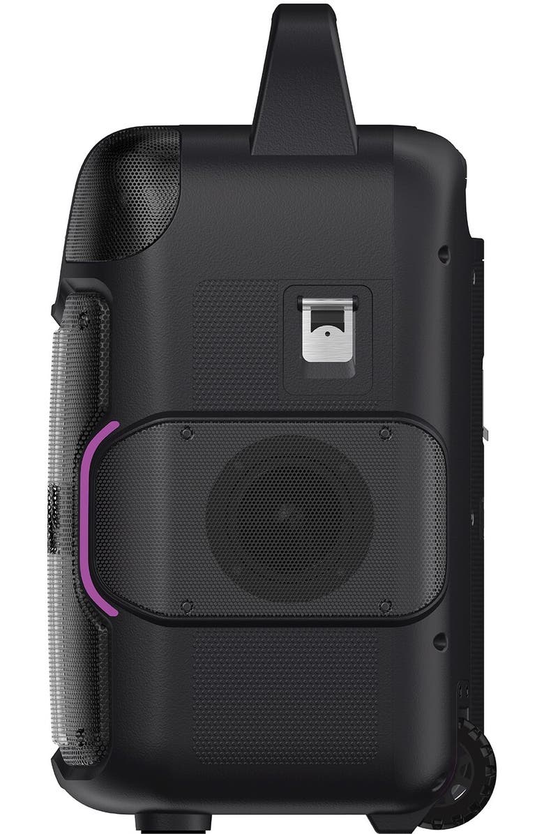 Ion Audio Sport 320 Bluetooth All-Weather Speaker, Alternate, color, Multicolor