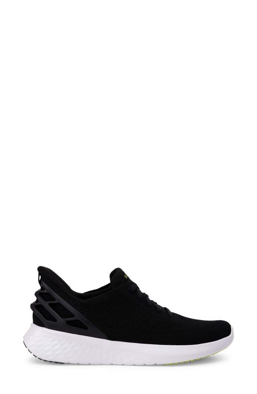Kizik Gender Inclusive Athens Hands-free Knit Sneaker