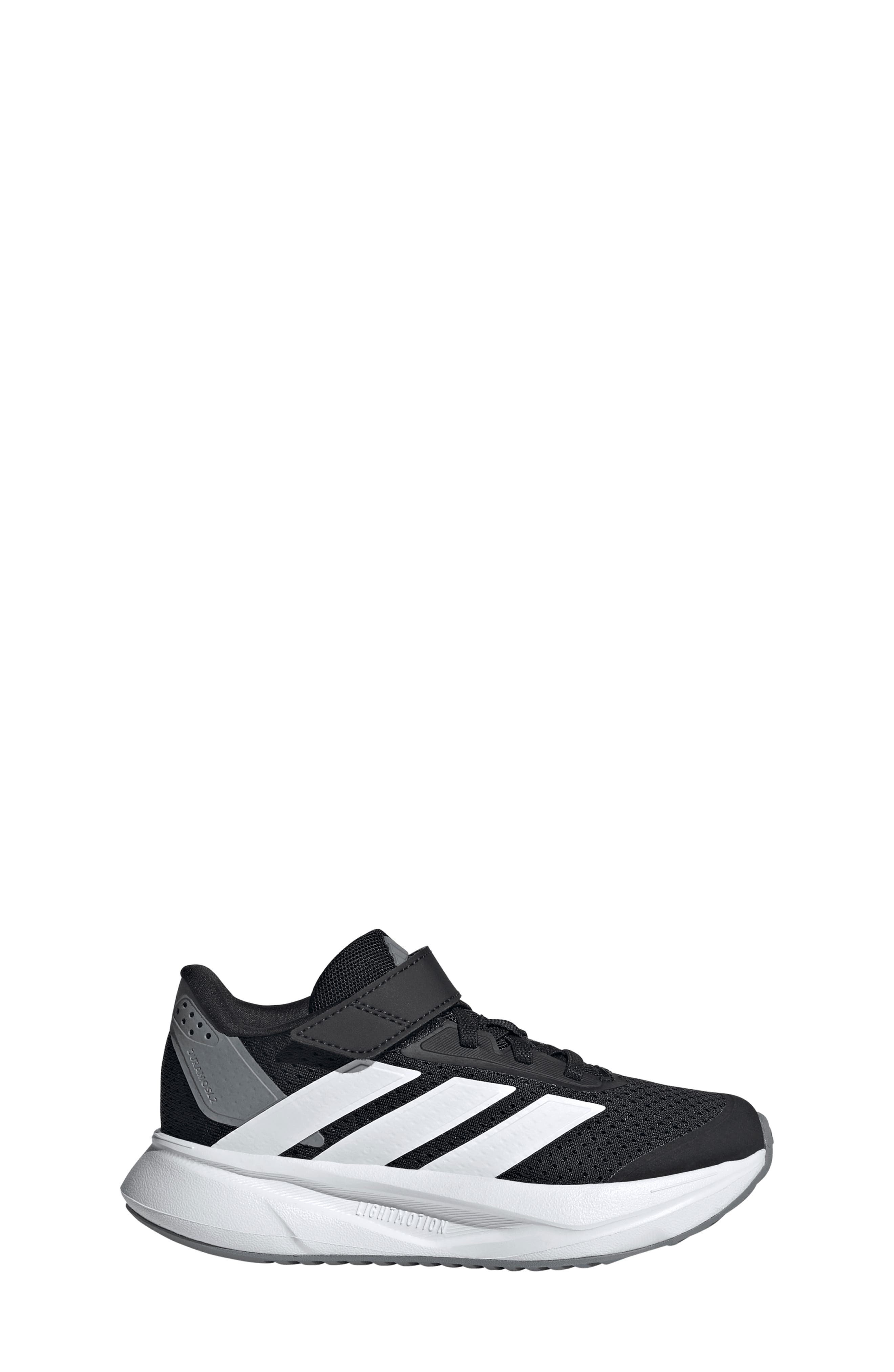 adidas Kids' Duramo SL2 Sneaker, Alternate, color, Cblack/Ftw