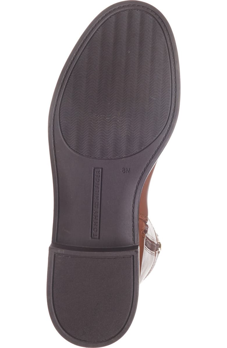 Tommy Hilfiger Rownd Up To-The-Knee Boot, Alternate, color,