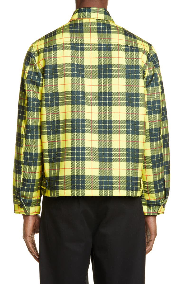 Noon Goons Singled Out Jacket, Alternate, color, 