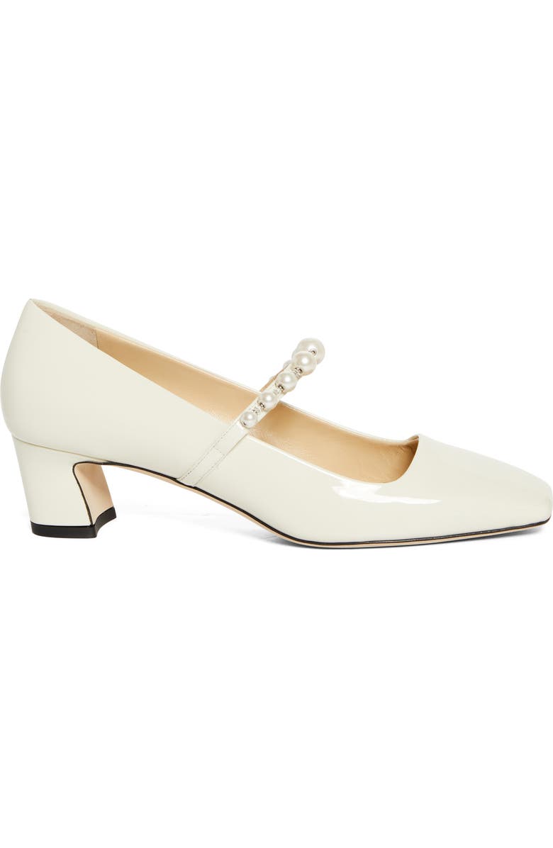 Jimmy Choo Ade Mary Jane Pump, Alternate, color,