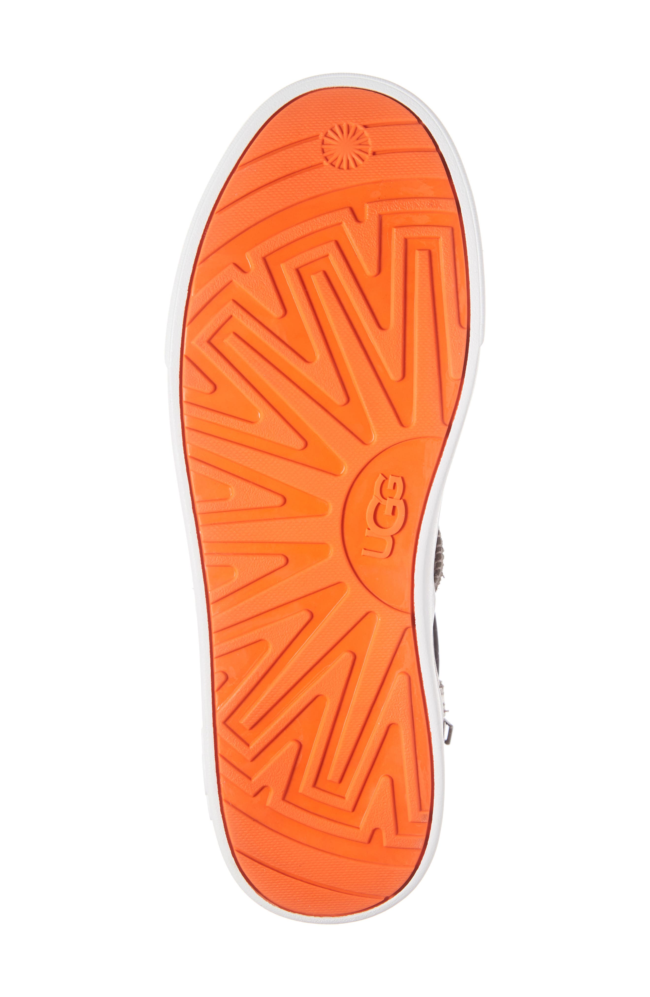 Boscoe Sneaker, Alternate, color, CHARCOAL