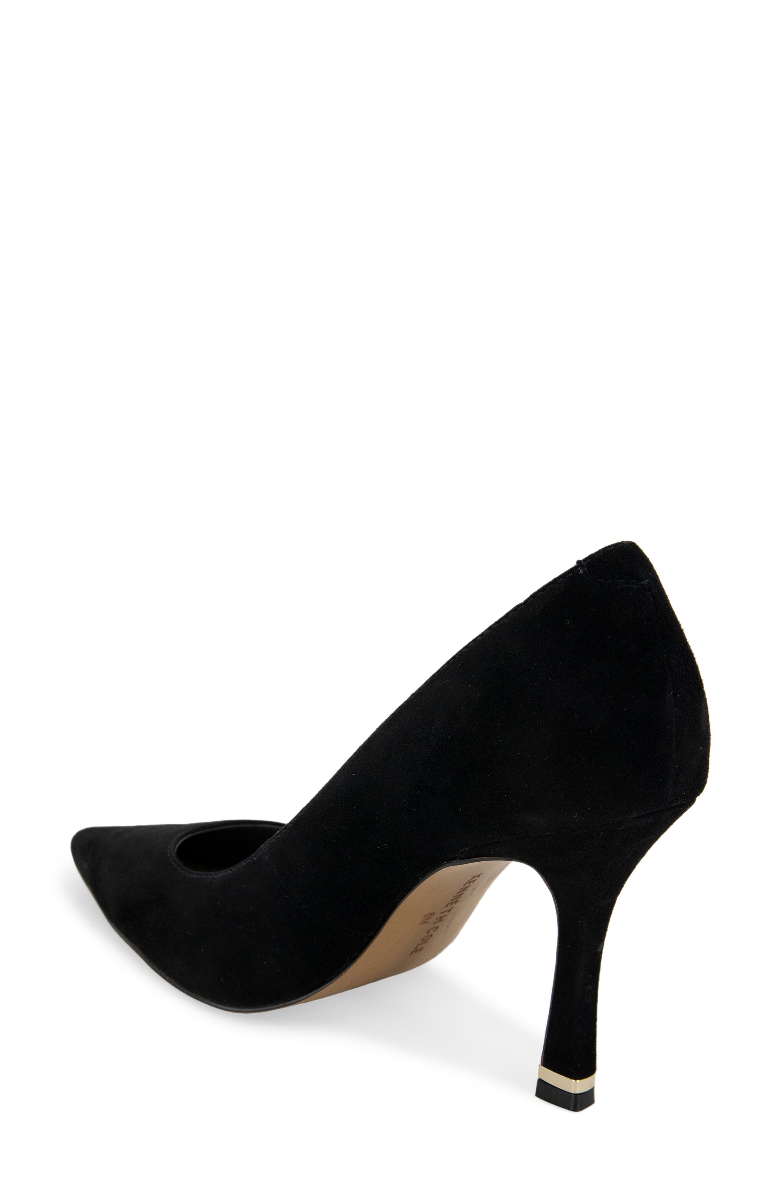 Kenneth Cole New York Romi Pointed Toe Pump, Alternate, color, 