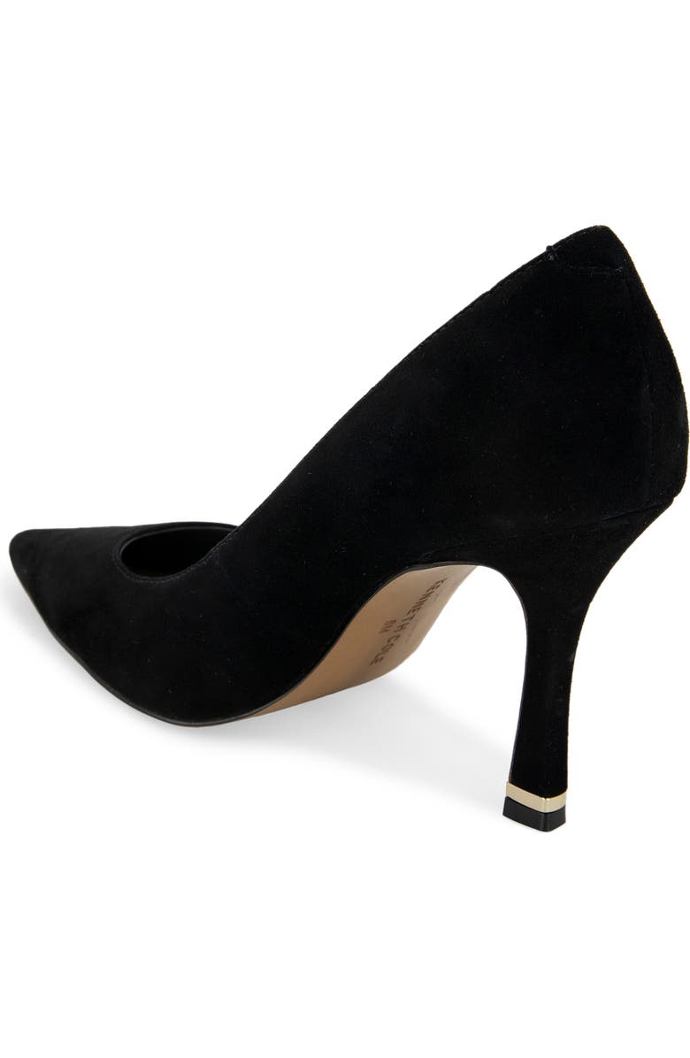 Kenneth Cole New York Romi Pointed Toe Pump, Alternate, color,