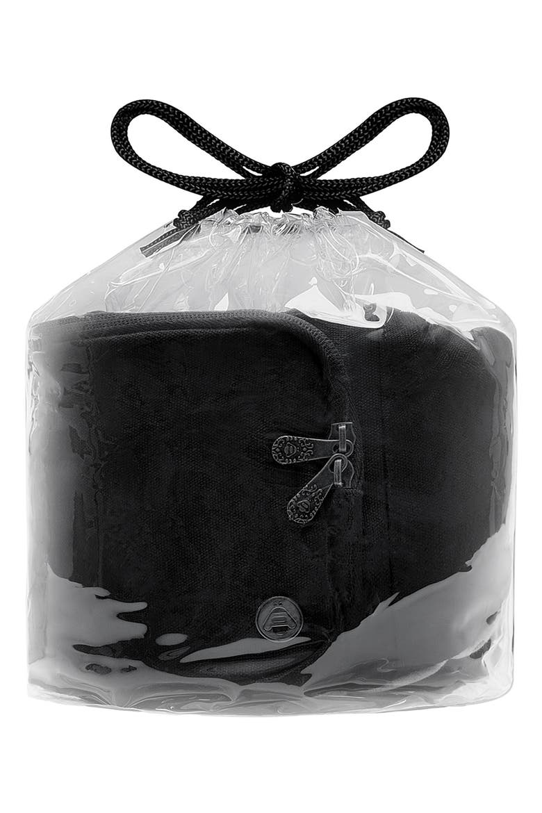 Nurse Sling Nursing Pillow, Alternate, color, BLACK
