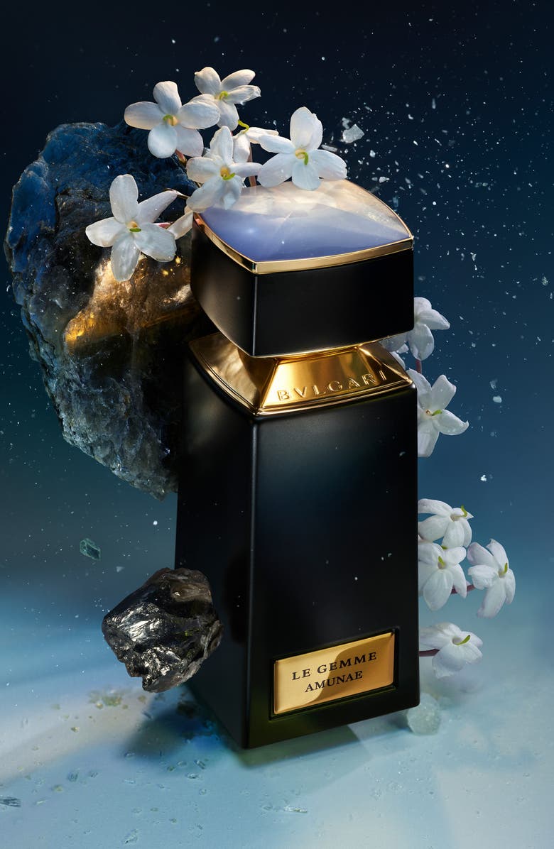 BVLGARI Le Gemme Amunae Eau de Parfum, Alternate, color,