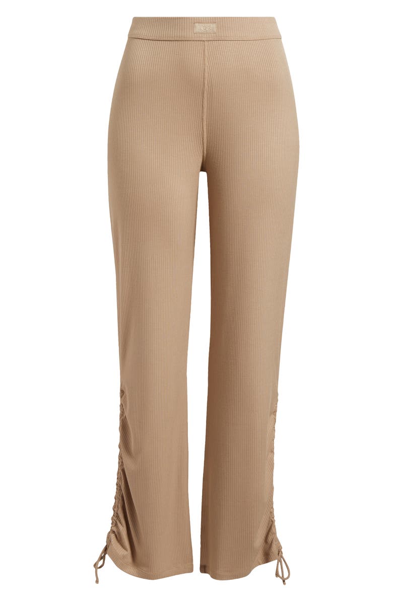 UGG<sup>®</sup> Vyanna Rib Lounge Pants, Alternate, color, 