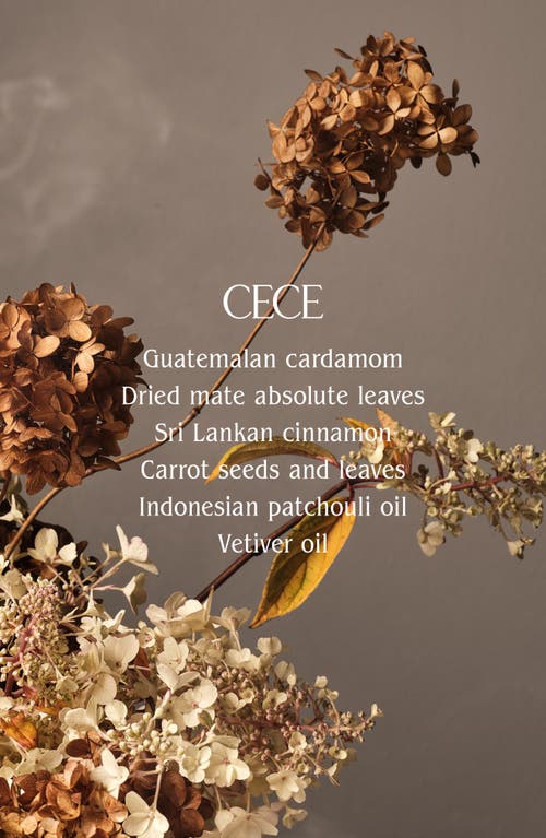 Homecourt Cece Hand Cream