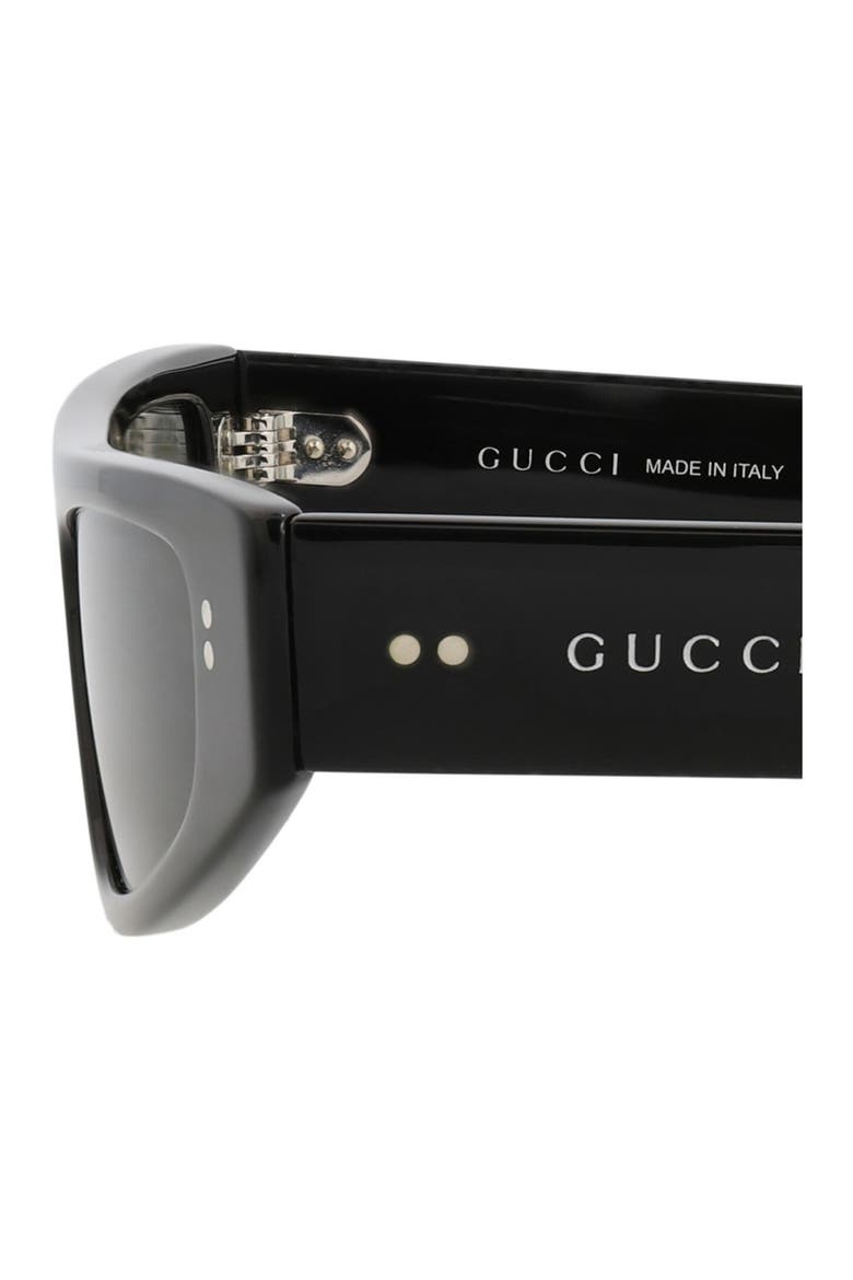 Novelty Sunglasses, Alternate, color, BLACK BLACK GREY