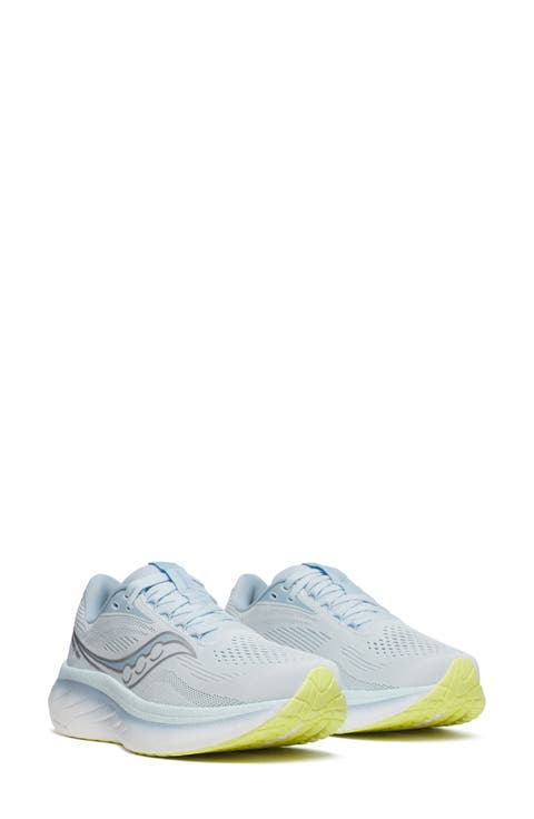 【関税&送料込】Saucony Sneakers Blue Saucony Trainer 80 Blue S70884-3 | FOOTDISTRICT