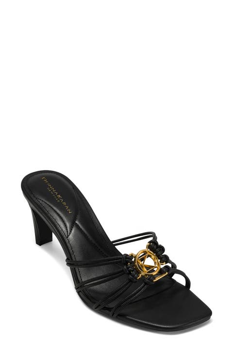 Bernade Slide Sandal (Women)