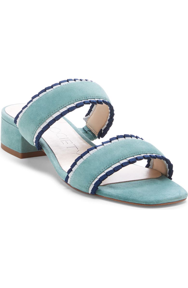 Sole Society Elura Slide Sandal, Main, color,
