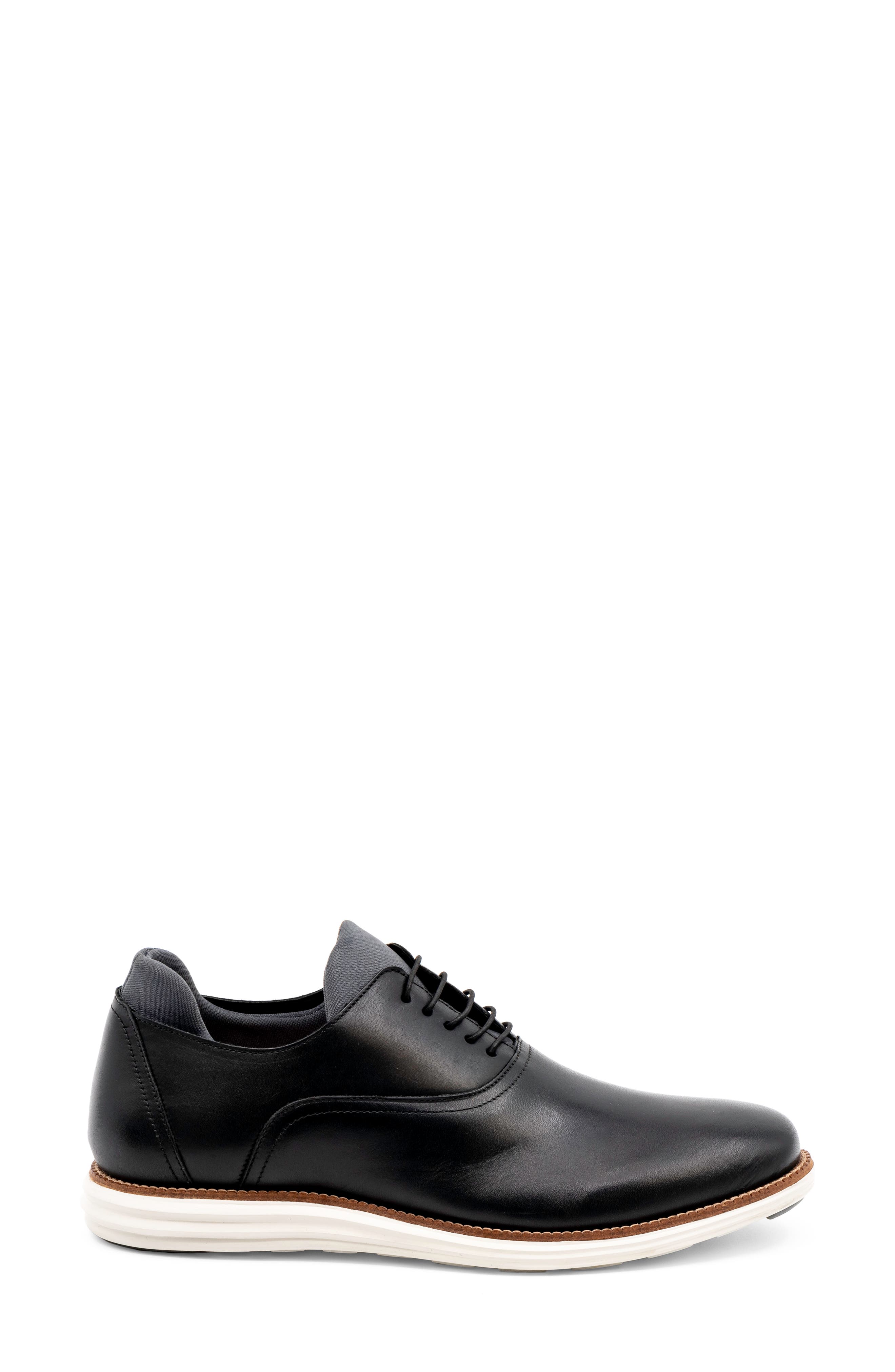 Martin Dingman Countryaire Plain Toe Oxford, Alternate, color, 