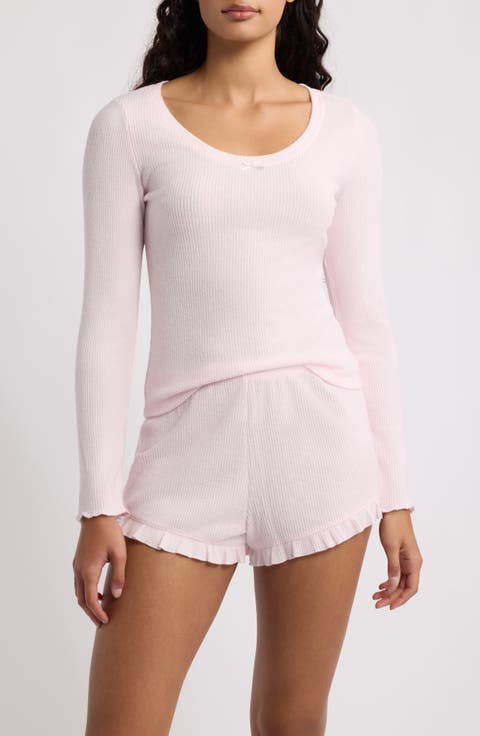 Short Pajamas